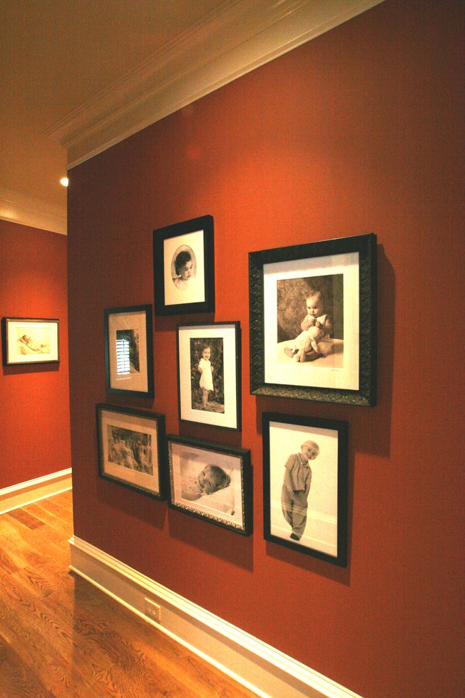2007 Showcase Home