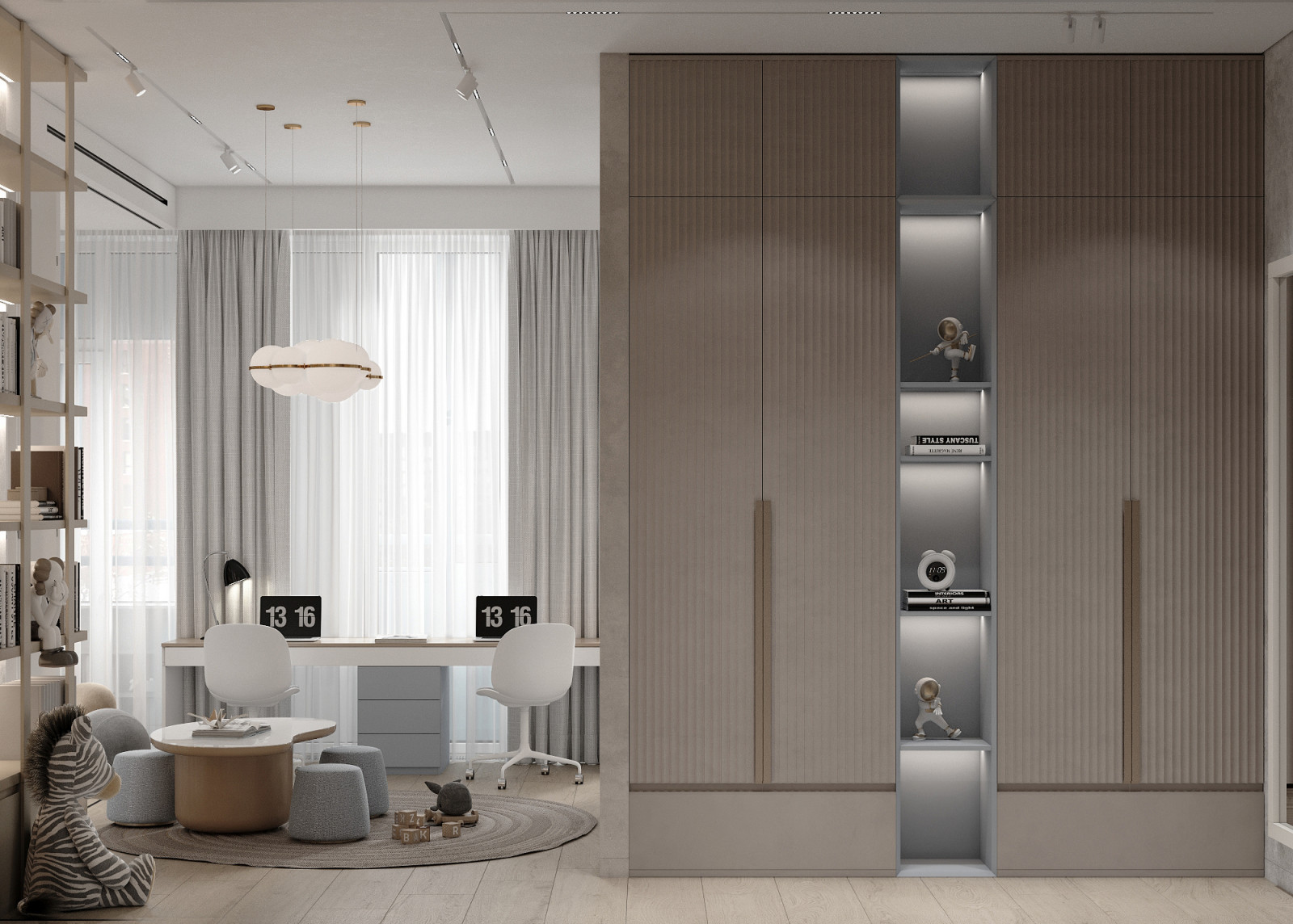 Садовые Кварталы 160 кв.м.