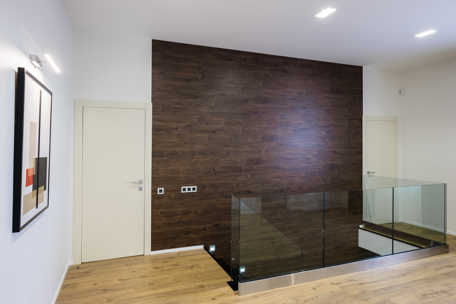 Дом в Монтевилле (Новорижское шоссе) 285 м2