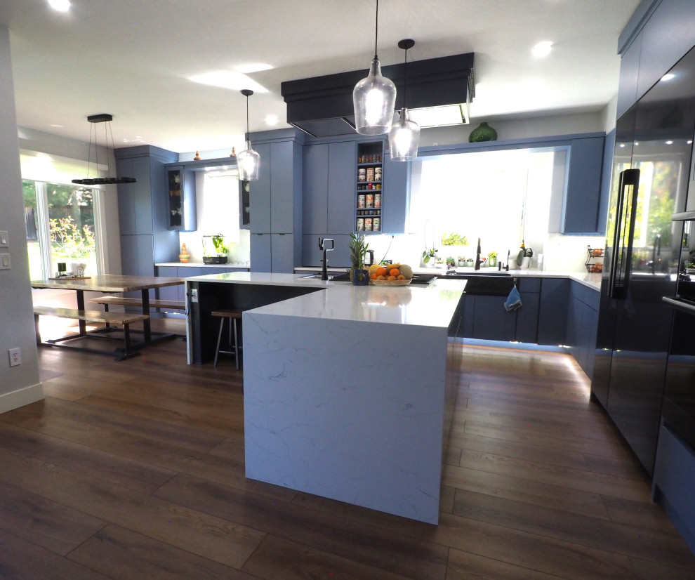 Greenwood Village remodel