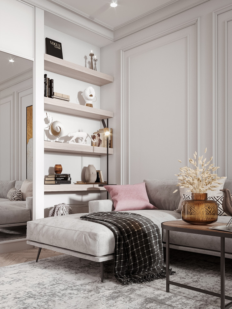 Вересковый штрих