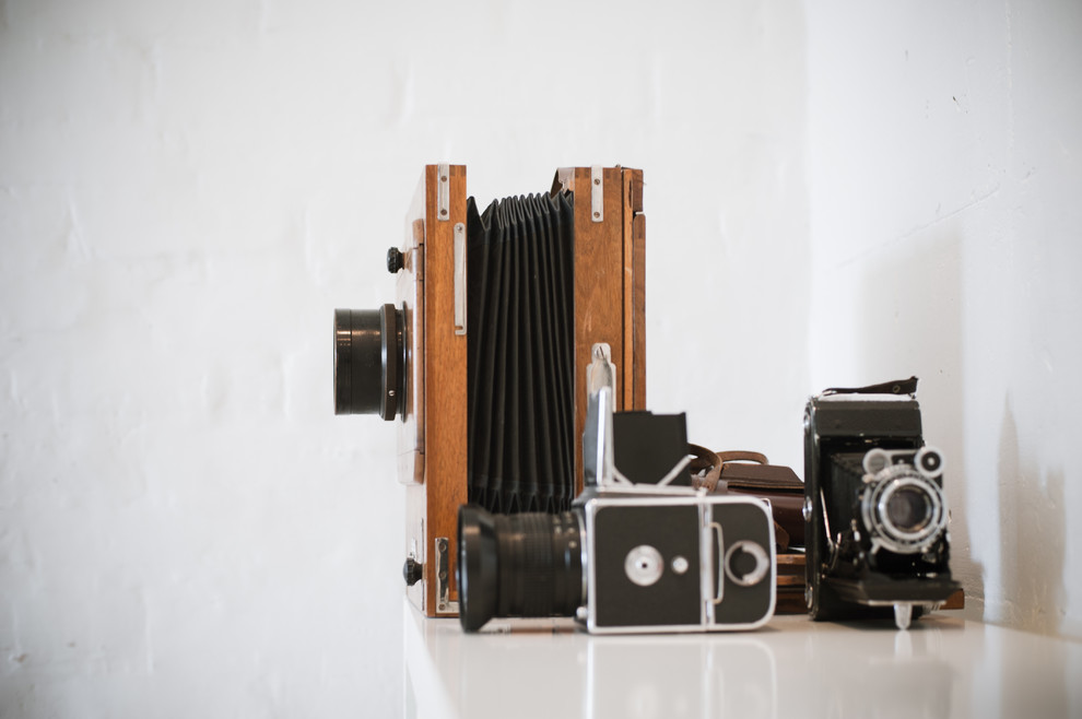 Квартира №33