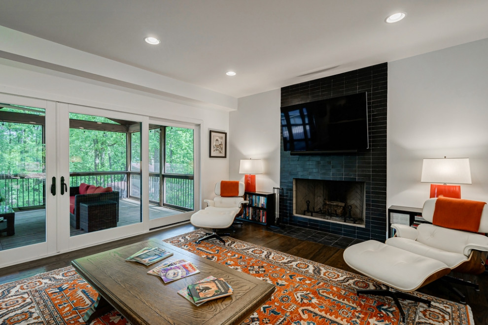 Roswell Remodel