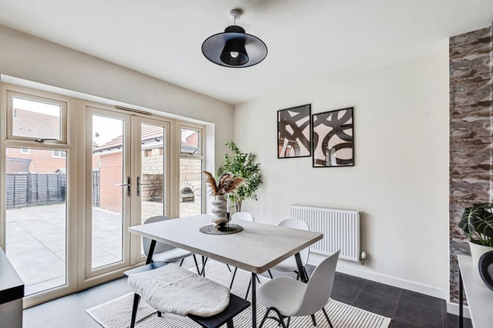 Aldiss Drive - New Build - Stage to Sell