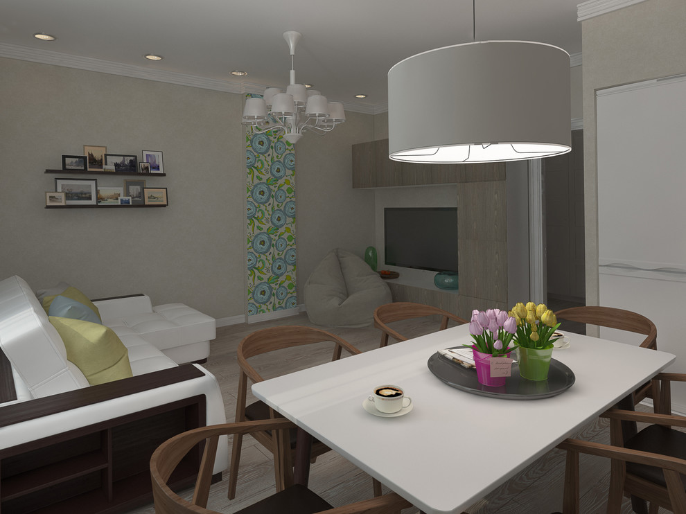 Лаконичность  и гармоничность