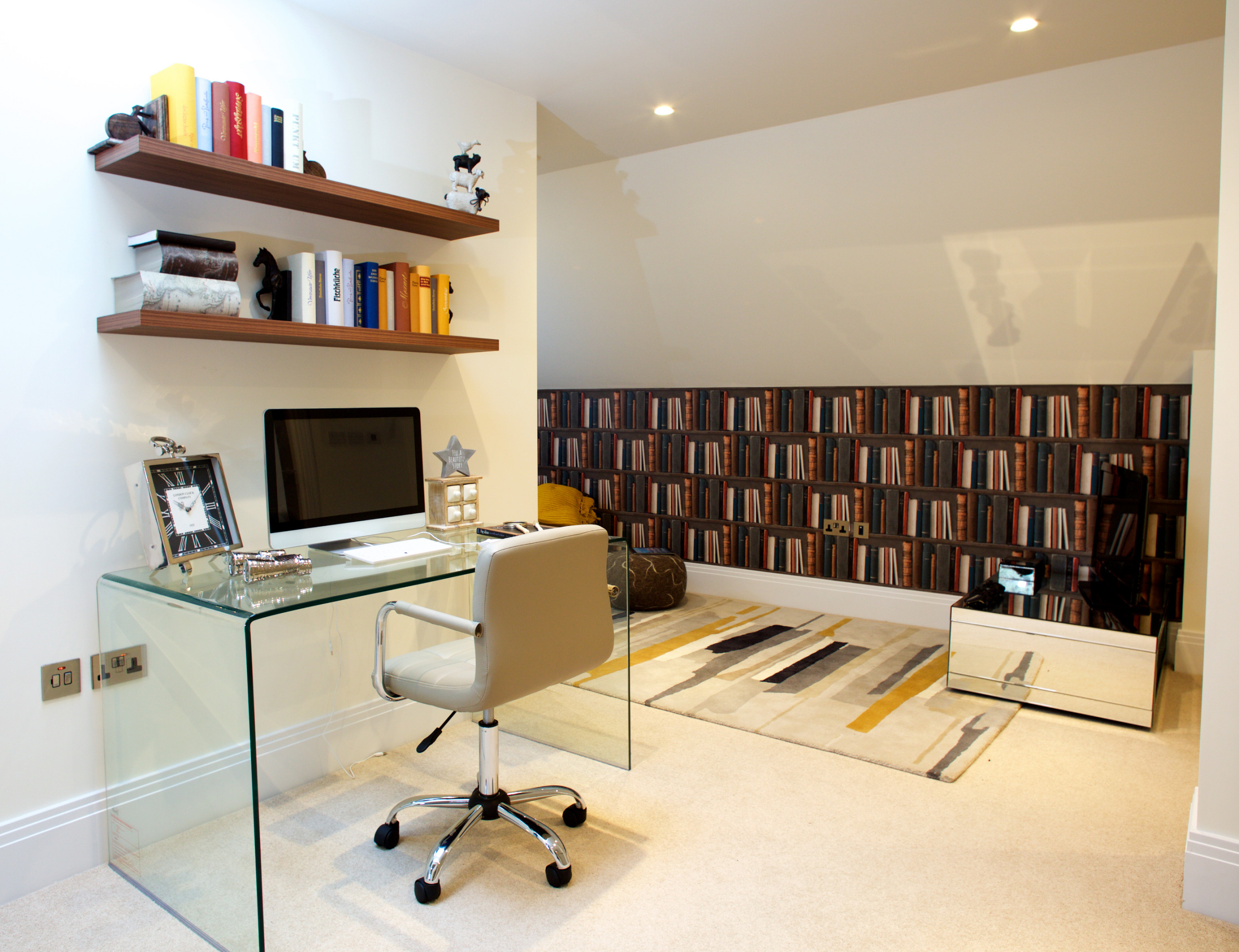 Show home 3 Northwest London