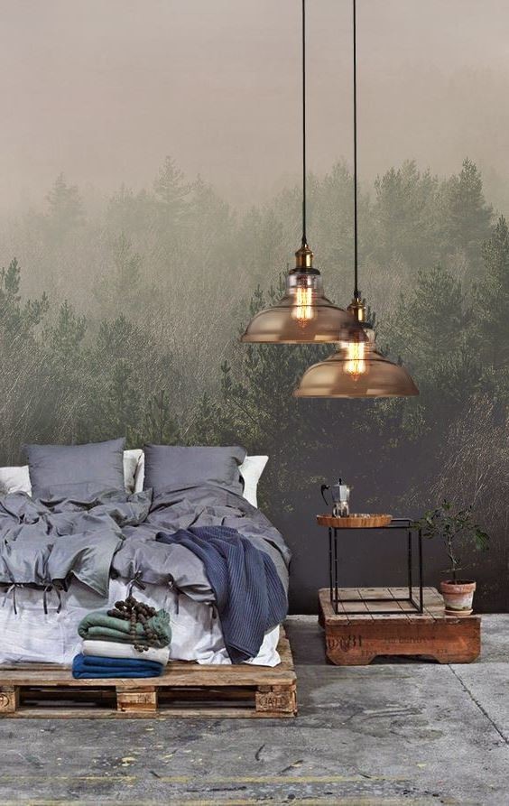 Наш ассортимент в интерьерах