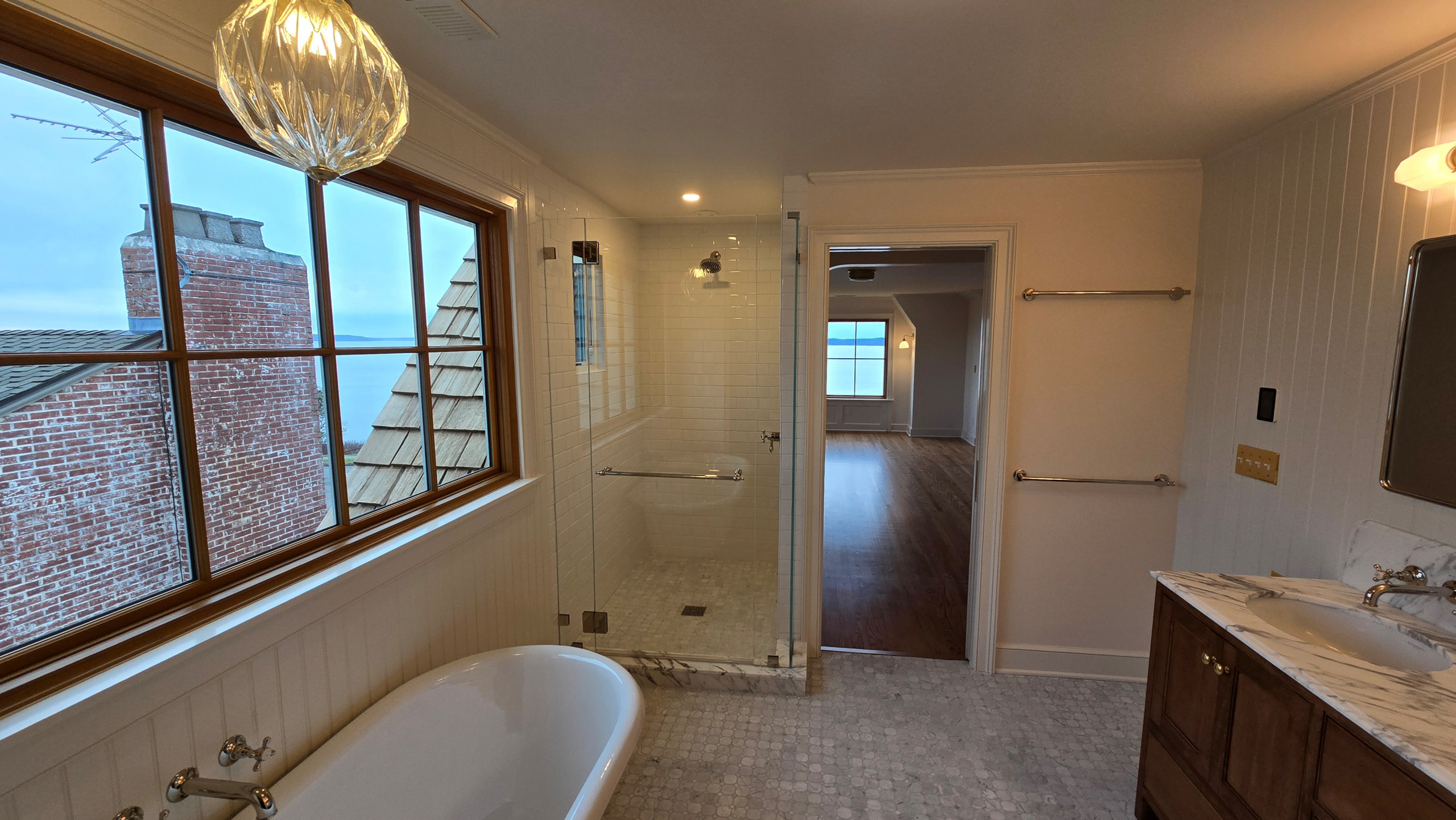 Extensive Home Renovation-Magnolia