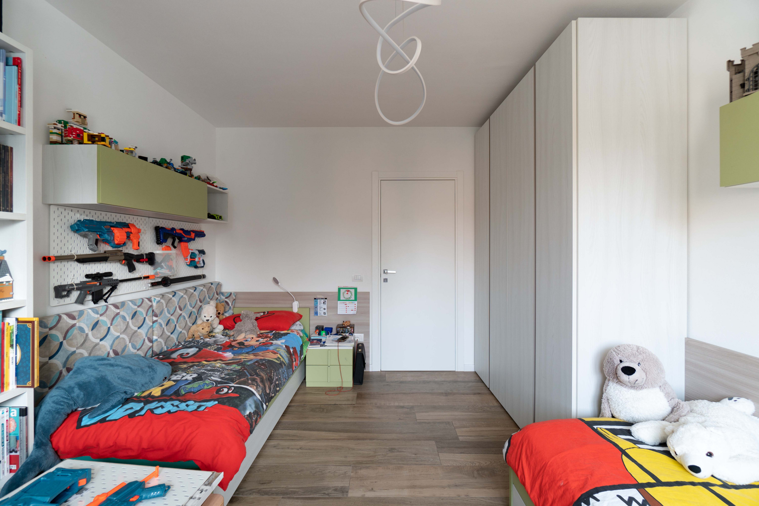 TRIFAMILIARE KM A PADOVA