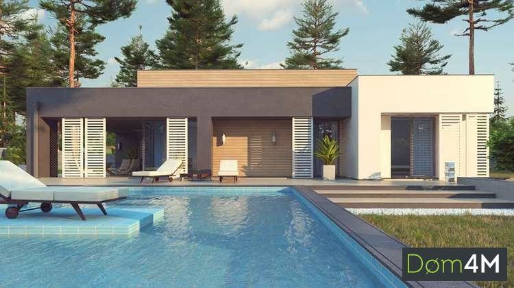 Проекты домов