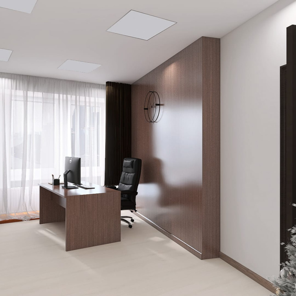 Офис 103,6м2 БЦ "ГРАНД" г.Тюмень