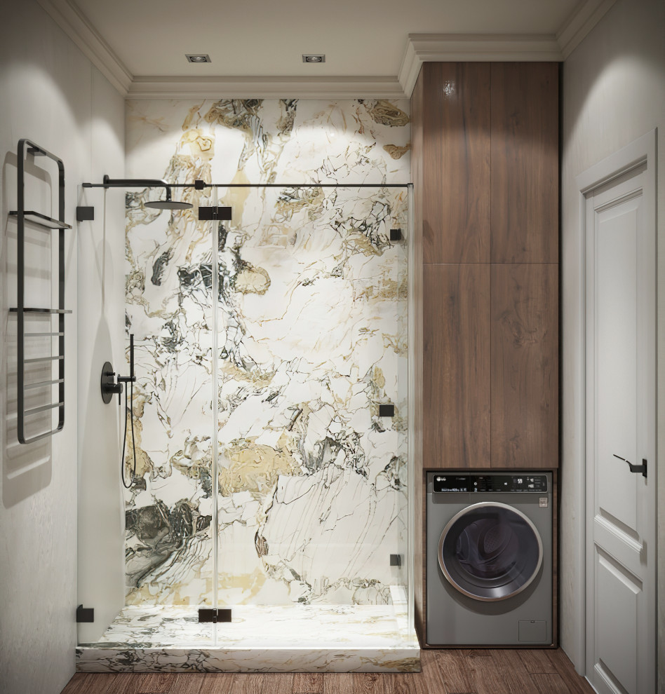 ЖК "Сиреневый парк"