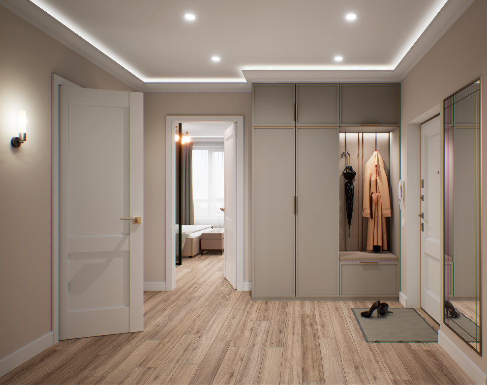 ЖК Домашний