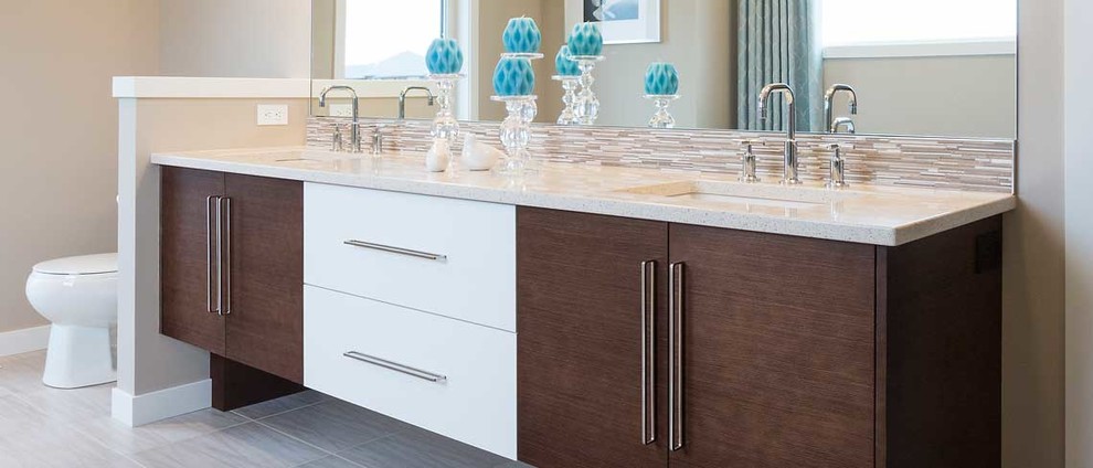 Urban Effect Bathrooms