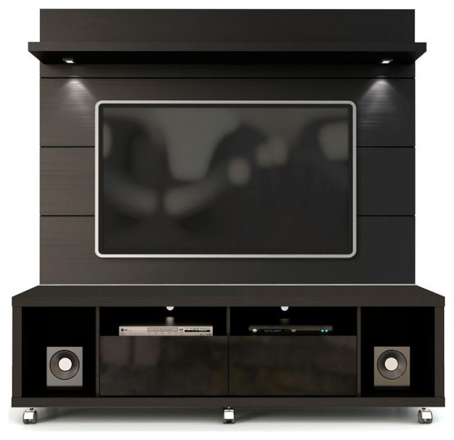 Cabrini TV Stand and Floating Wall TV Panel 1.8 21541382253