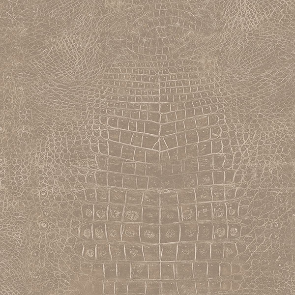 Faux Crocodile Skin Wallpaper Contemporary Wallpaper By American Wallpaper Design