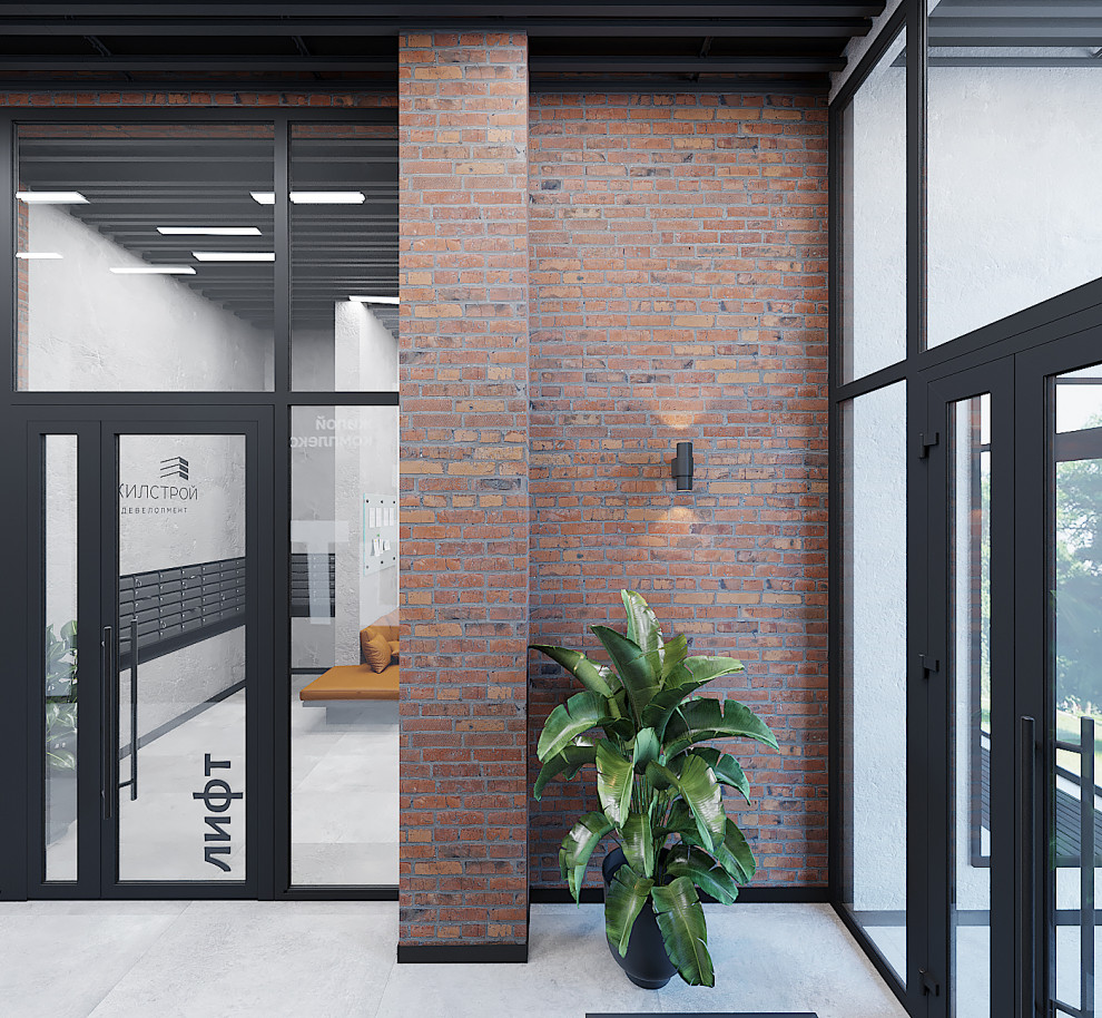 Дизайн МОПа г. Кузнецк