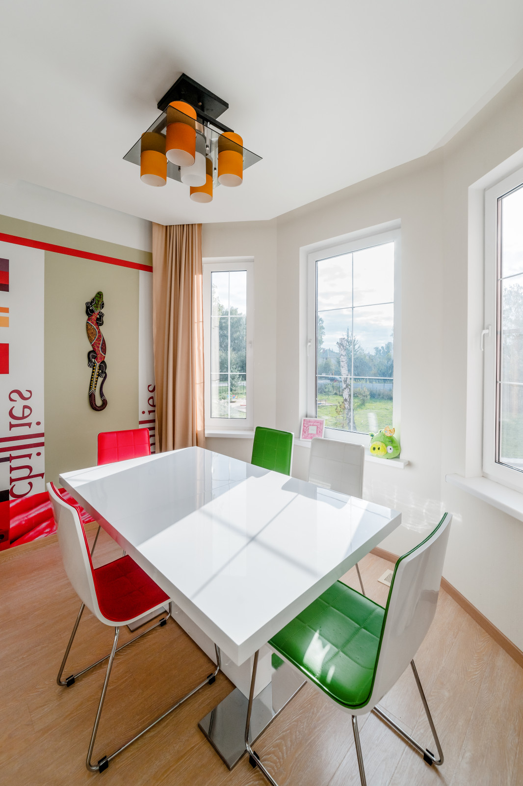 Позитив на природе