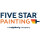 Five Star Painting of Richland & Pasco