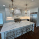 Brinson custom tile