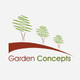 Garden Concepts