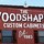 The Woodshaper Custom Cabinetry Shop