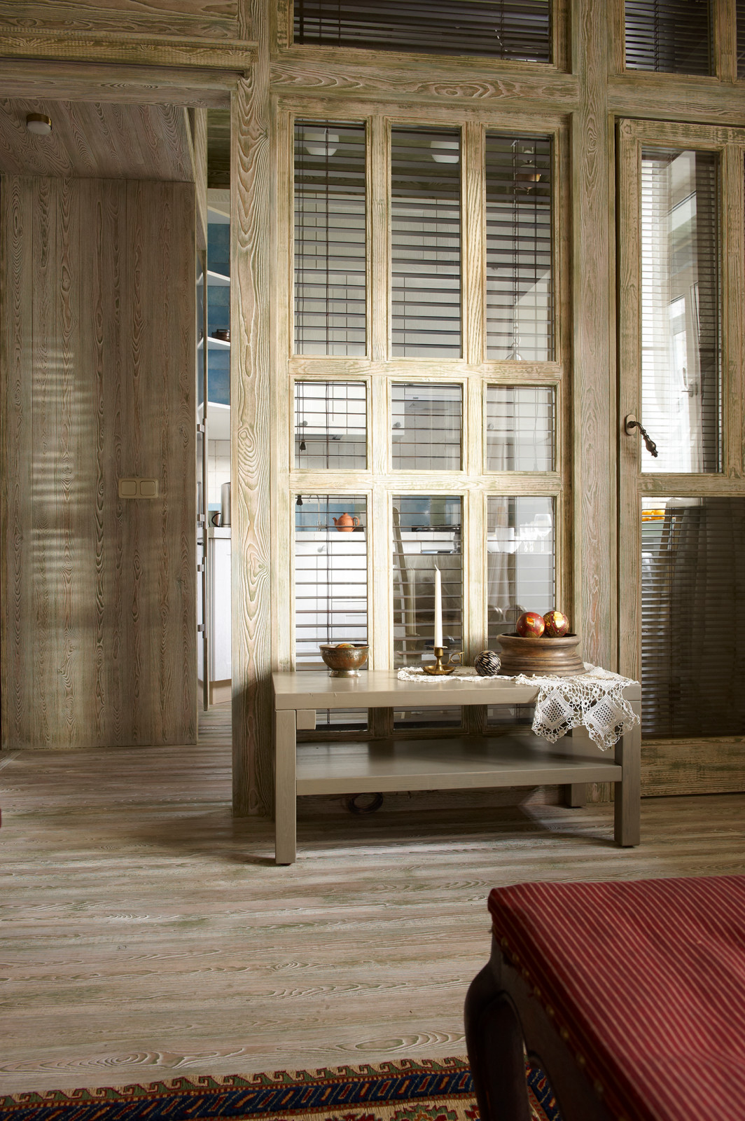 квартира на Самотеке