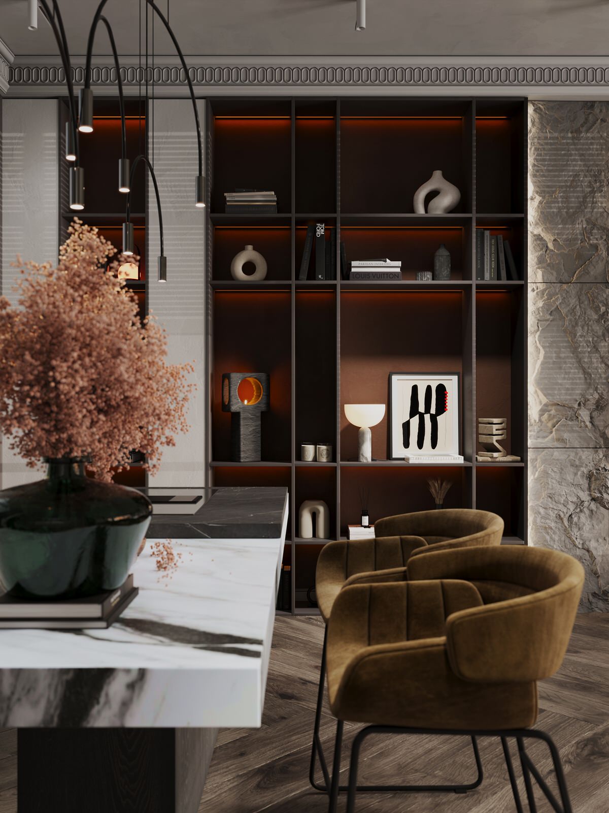 ЖК "Черная речка"