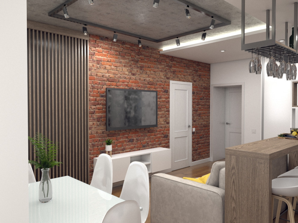 Квартира с сауной г. Зеленоградск