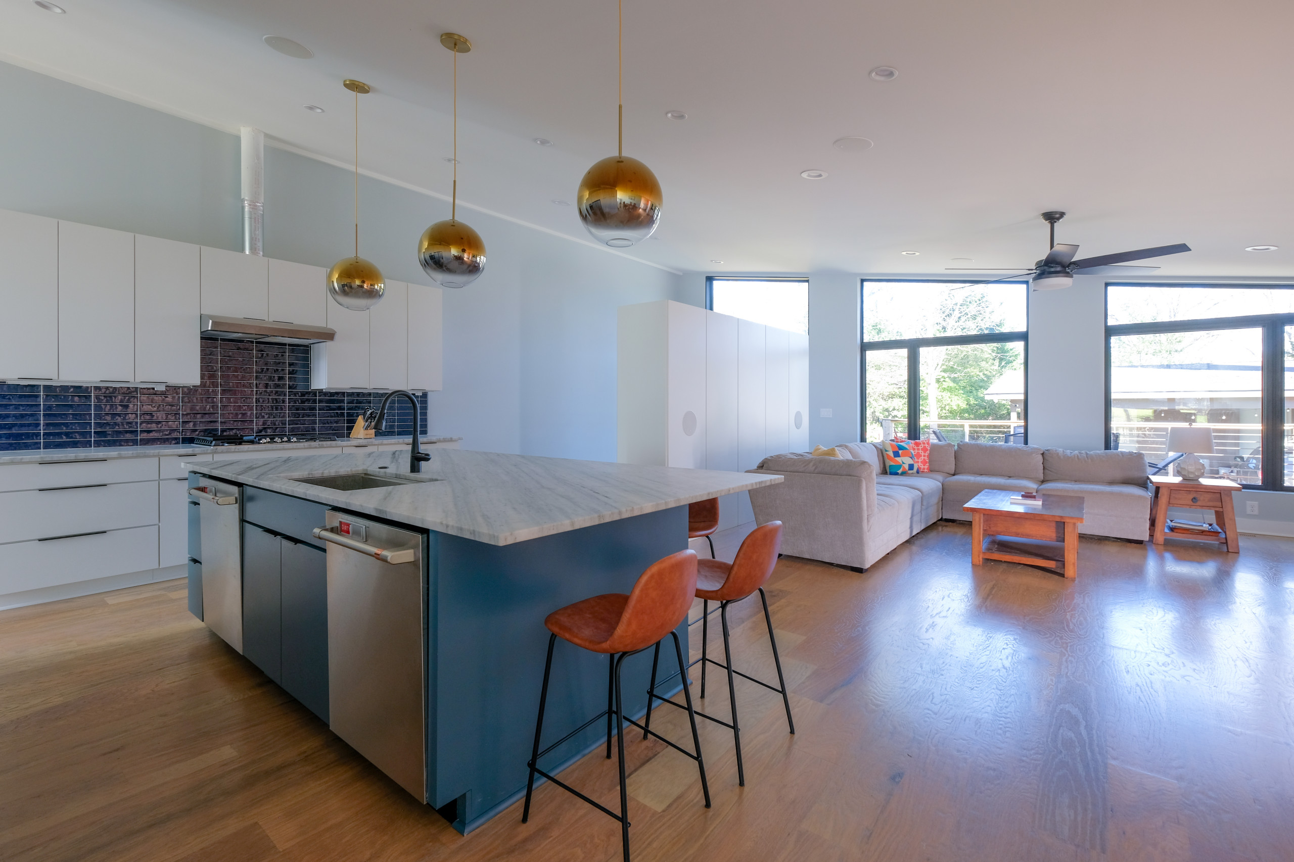 Modern Home Design