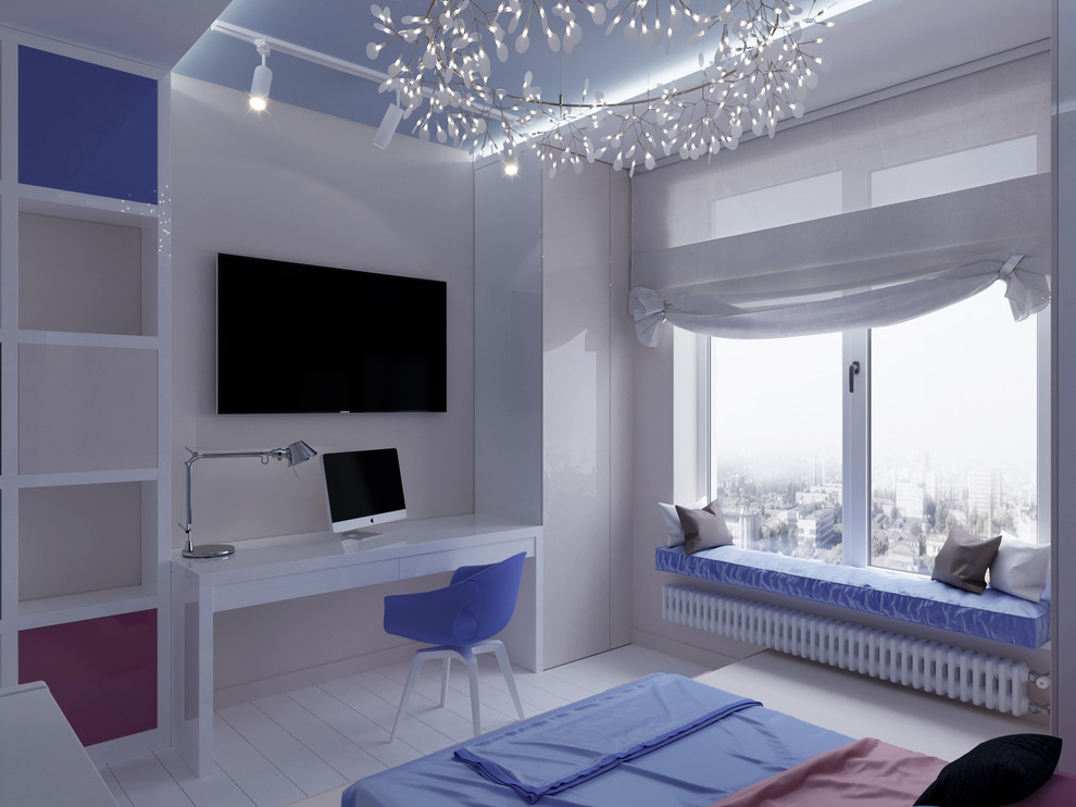 Кв. в ЖК "Соколиный Форт"