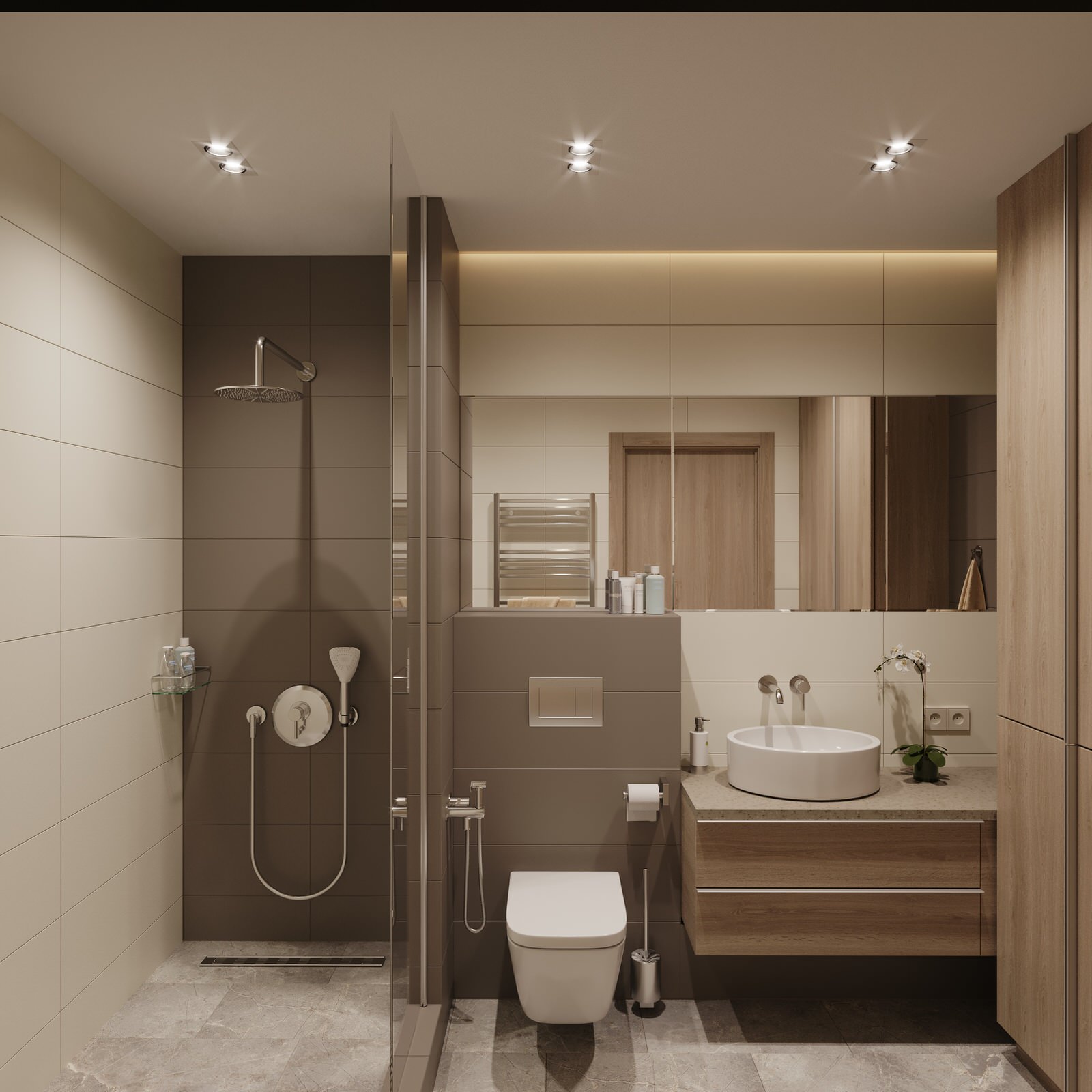 Квартира на ул. Труда