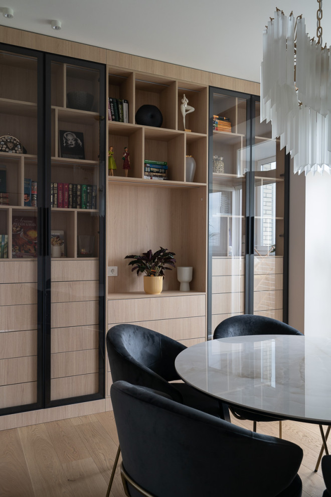 Все продумано до мелочей