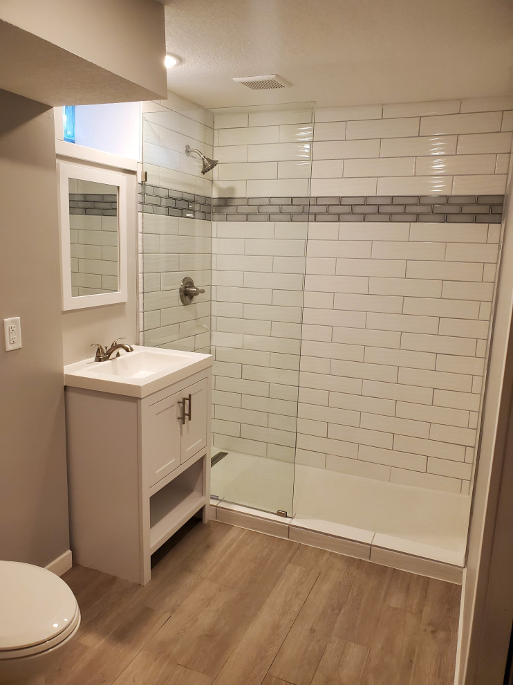 Renovations
