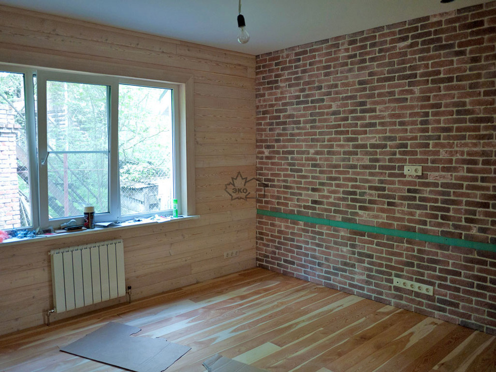 Дом в Барвихе