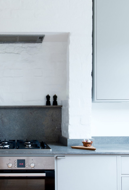 Arnside Kitchen trendy-koekken