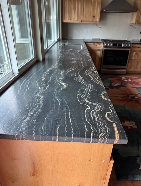 Rustic Hickory