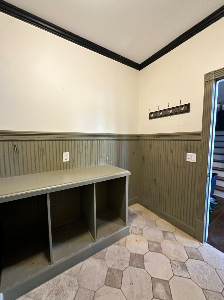 Long Hollow Pointe Laundry Room