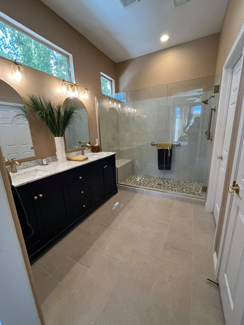 2024 Bathroom Remodeling