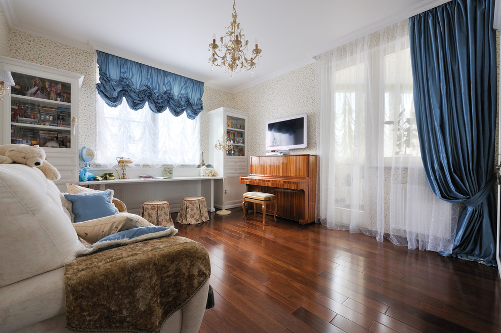 Квартира на Никитской