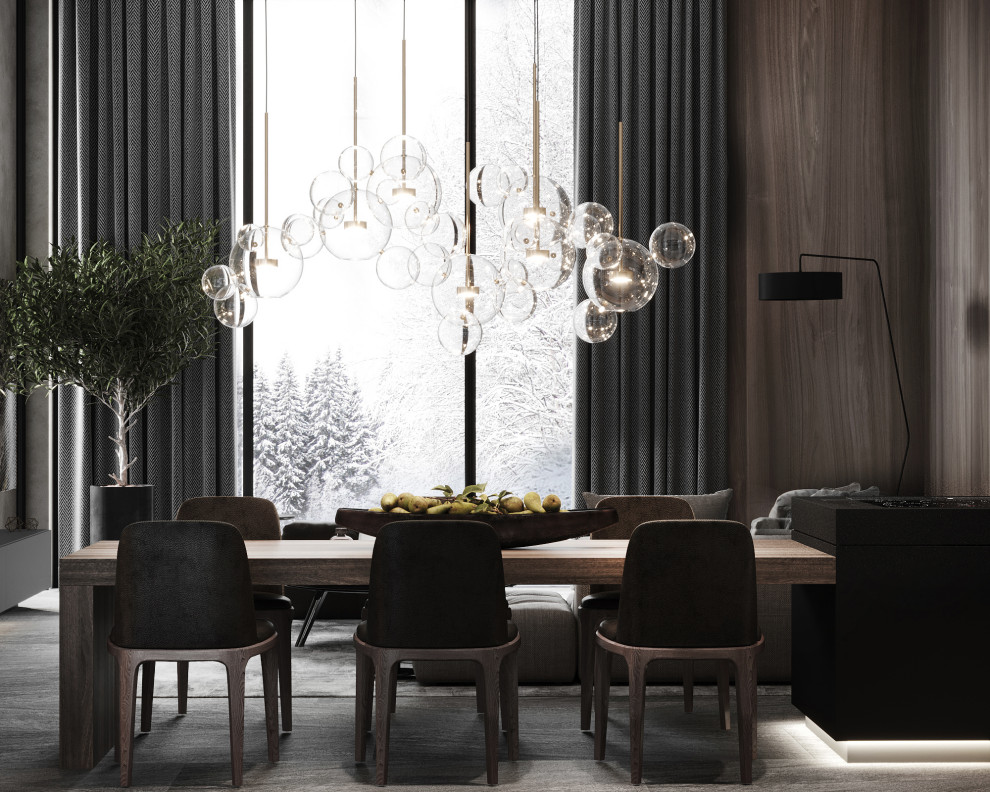 Проекты нашей дизайн-студии