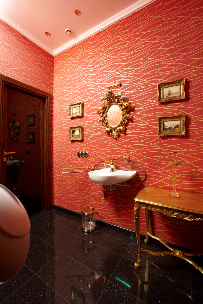 Загородный дом 482 кв.м