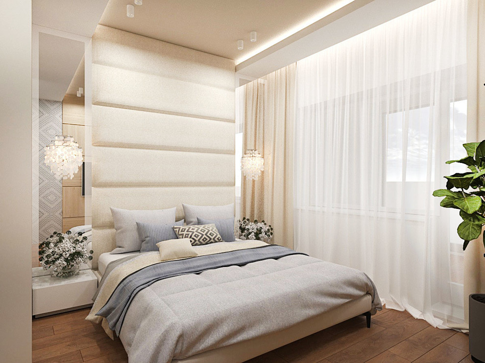 Краски осени