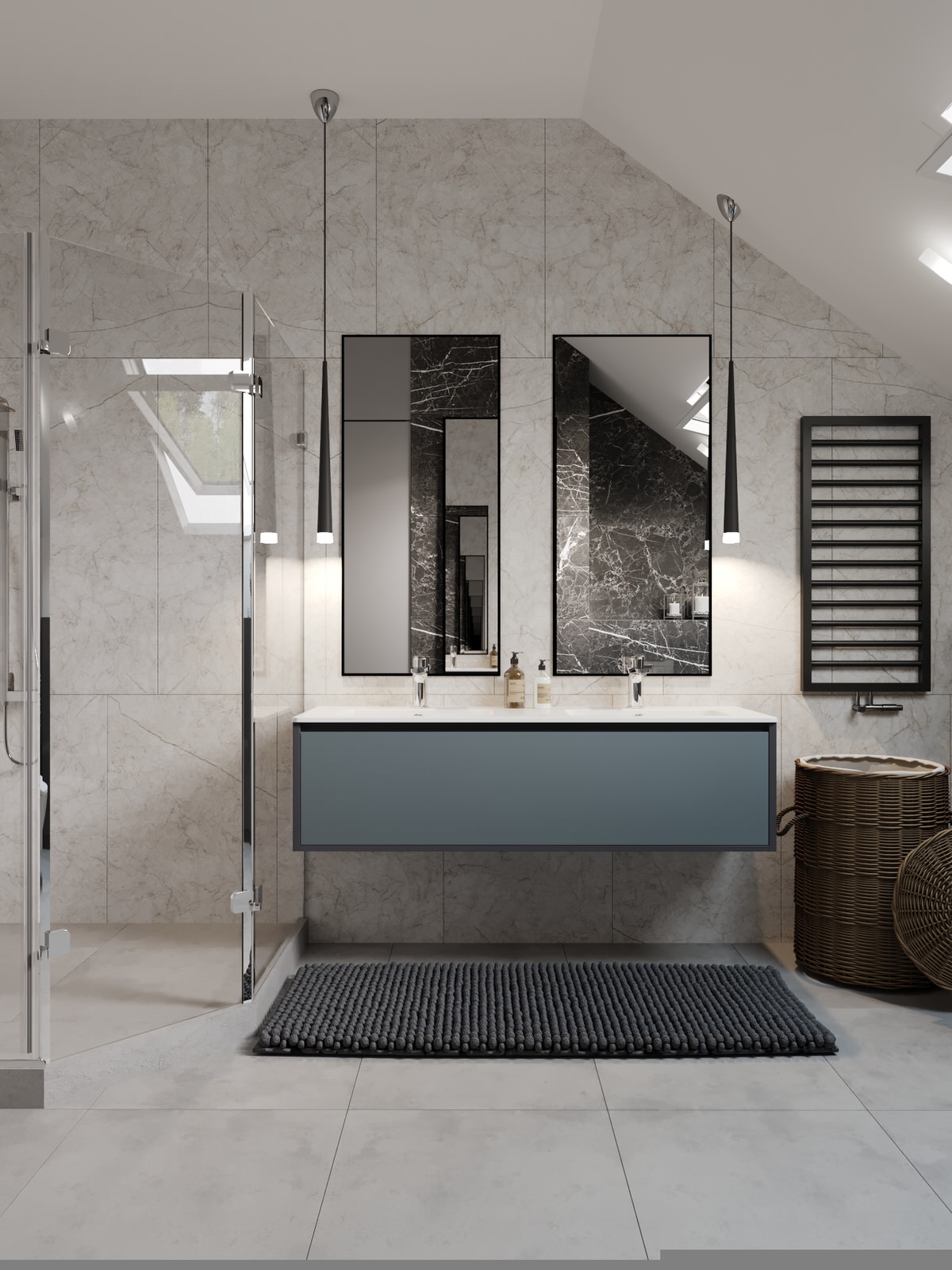 Коттедж в г. Рубцовске