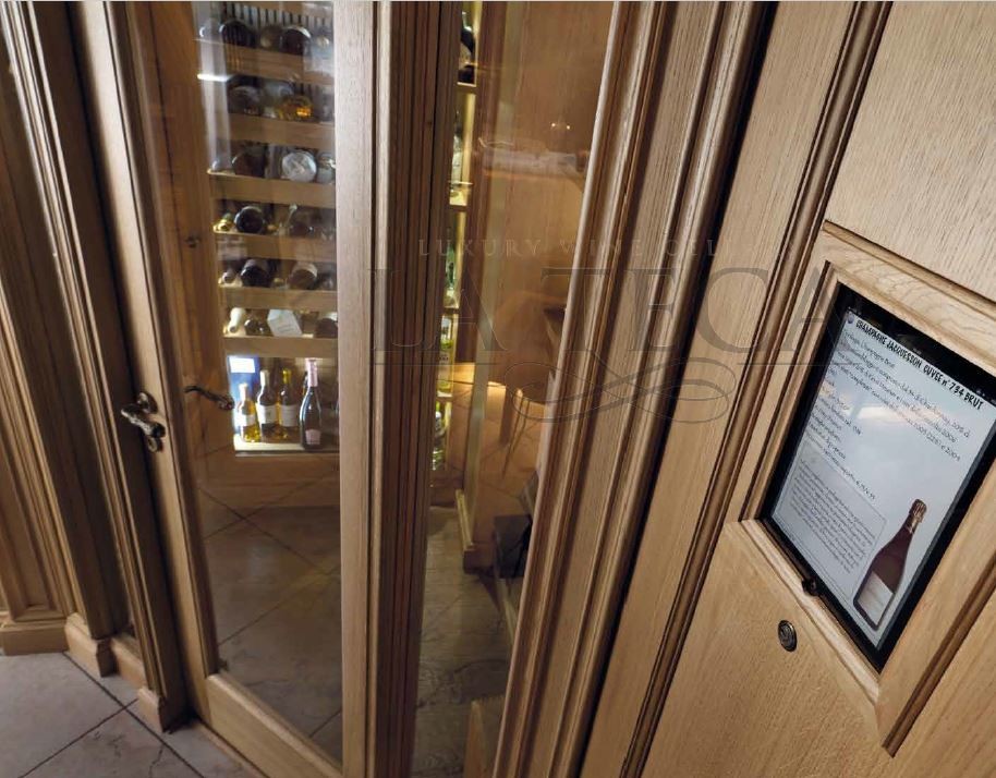 Винотека "La Teca"