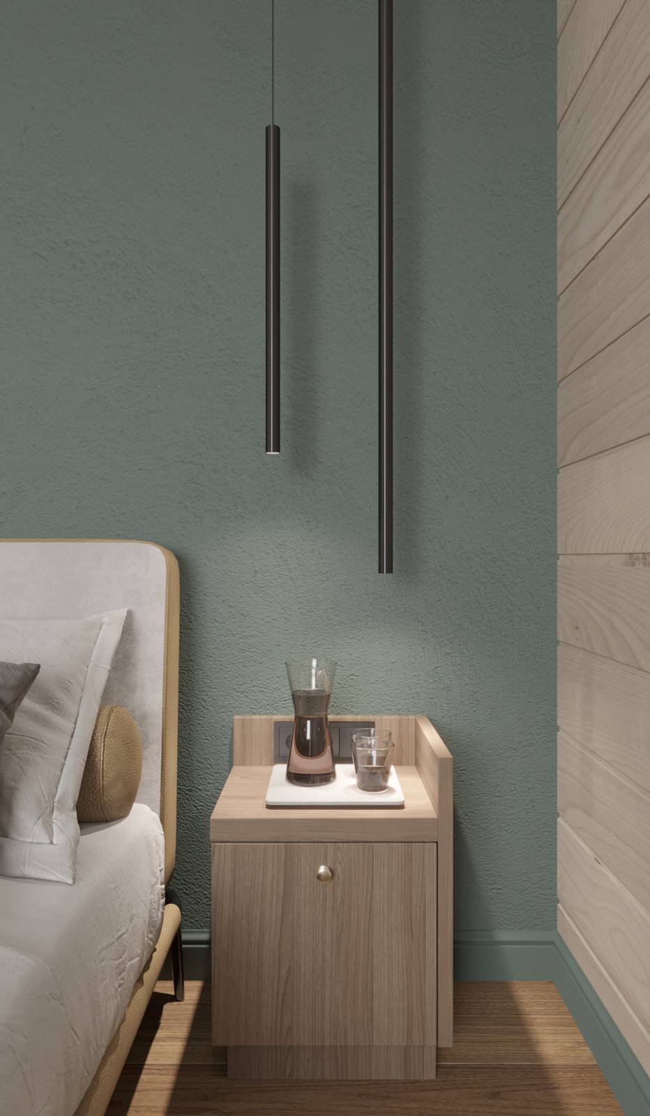 ДОМ БРУСОВОЙ