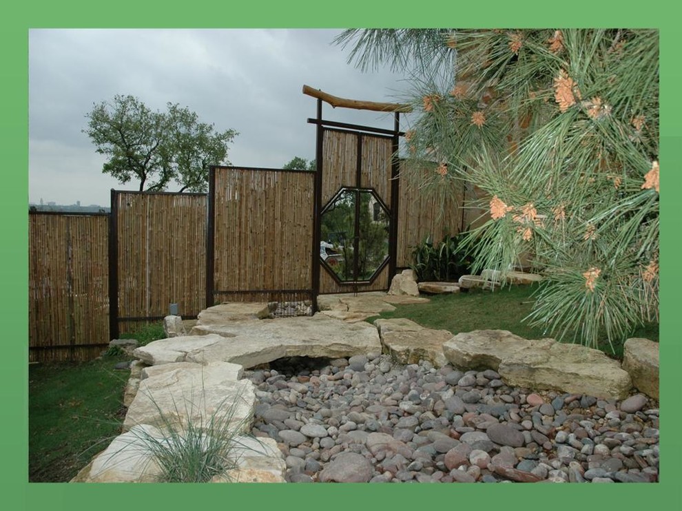 Landscape Work