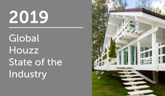 2019 Global Houzz State of the Industry