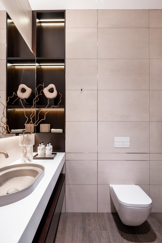 Apartments Neva Towers 1