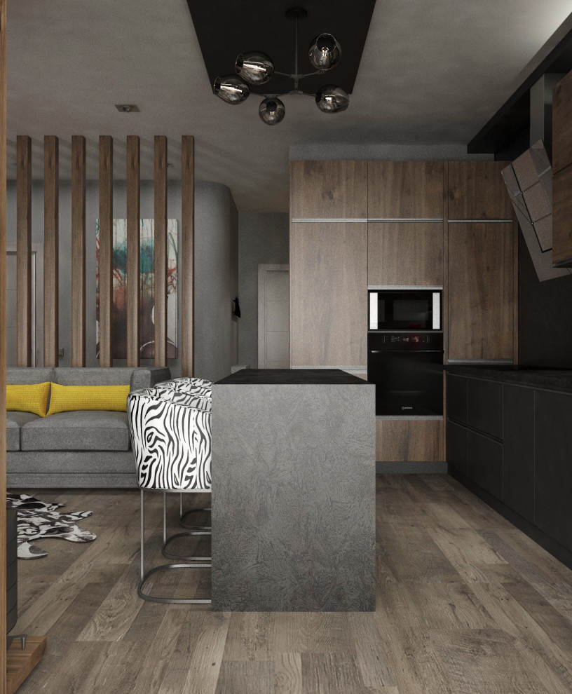 3х-комнатная ЖК Besthouse г.Днепр